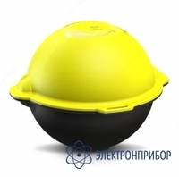Tempo OmniMarker II ОМ-04 — шаровой пассивный маркер для ВОЛС - 10 сум