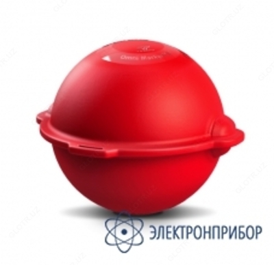 Tempo OmniMarker II OM-09 - energiya uchun passiv shar marker (qizil) Tempo OmniMarker II OM-09 - energiya uchun passiv shar marker (qizil)