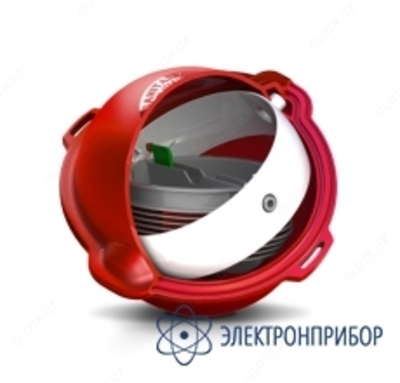 Tempo OmniMarker II OM-09 - energiya uchun passiv shar marker (qizil) Tempo OmniMarker II OM-09 - energiya uchun passiv shar marker (qizil)