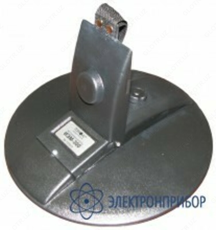 ИЭМ-300 Люк — портативный искатель металлических люков