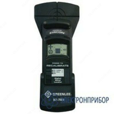 SF-780 — детектор металла