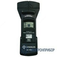 SF-780 - metall detektori