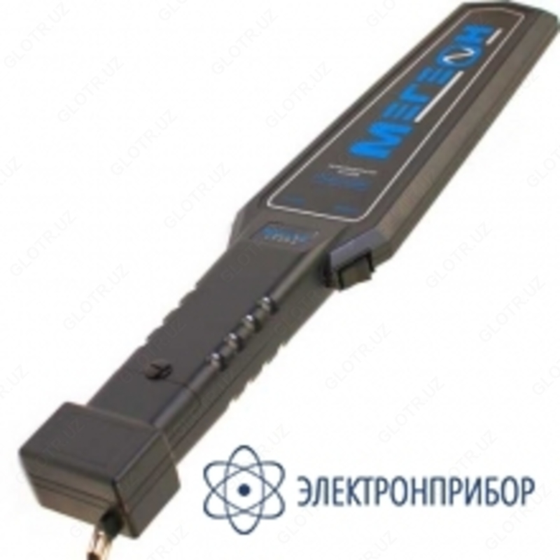 МЕГЕОН 45008 — ручной металлодетектор