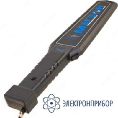 МЕГЕОН 45008 — ручной металлодетектор