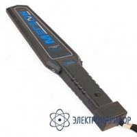 МЕГЕОН 45008 — ручной металлодетектор - 10 сум