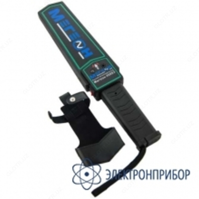 MEGEON 45003 - qo'lda ishlaydigan metall detektor - 10 so'm / dona