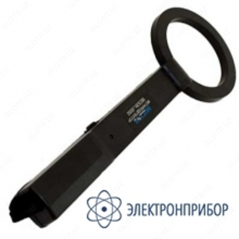 МЕГЕОН 45002 — ручной металлодетектор
