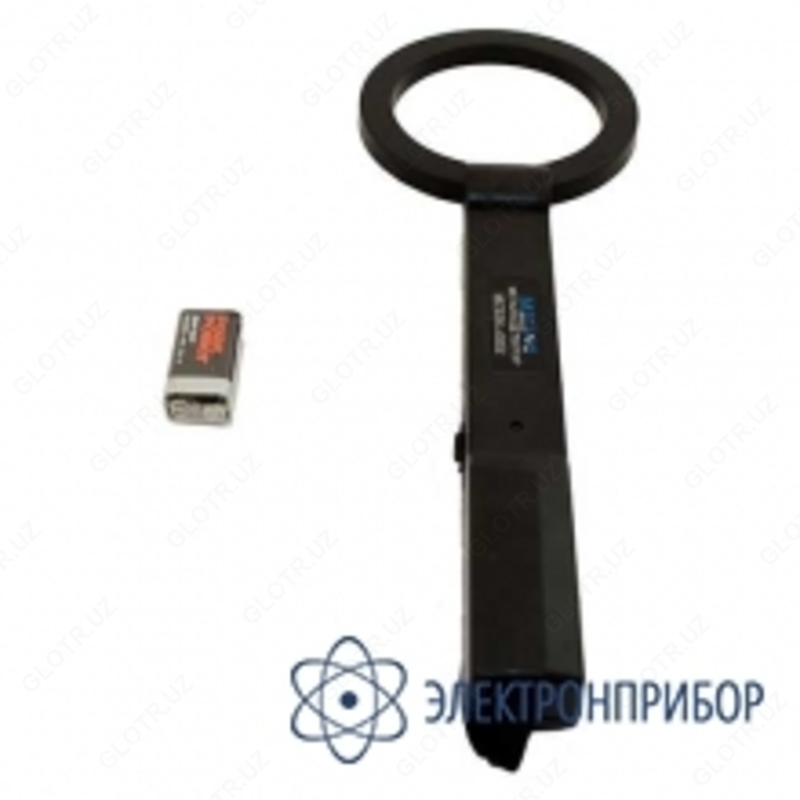 10 сум МЕГЕОН 45002 — ручной металлодетектор