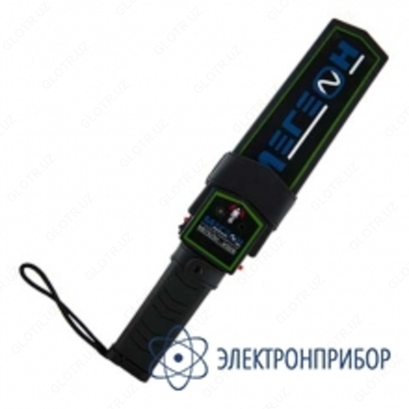 MEGEON 45006 - qo'lda ishlaydigan metall detektor - 10 so'm