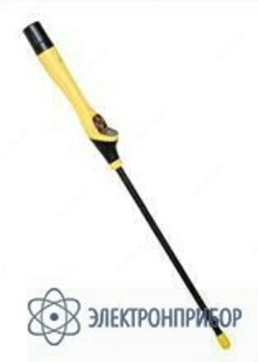 VM-880 — прибор для поиска ферромагнитных объектов