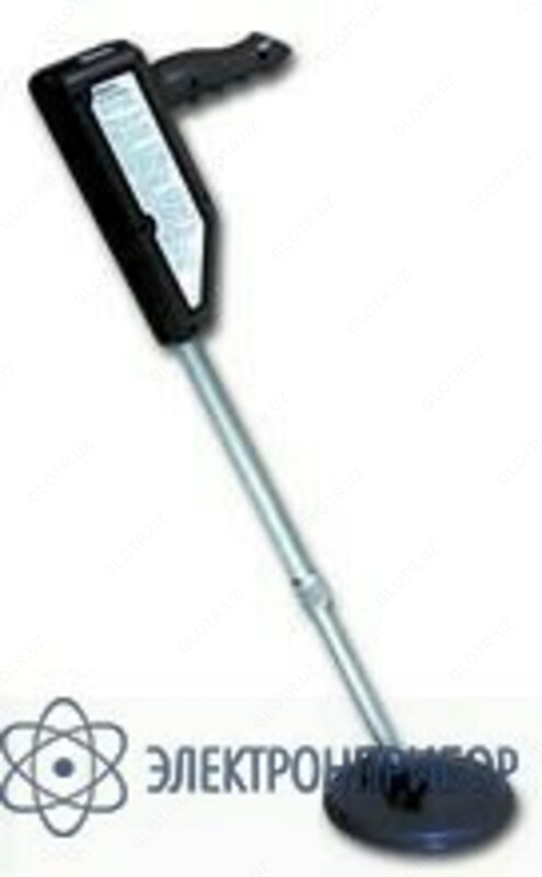 RD312 — металлоискатель