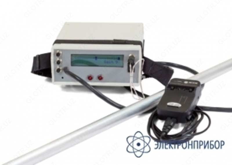 ФГМ-01 — металлоискатель - 10 сум