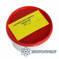 Mis termit aralashmasi - termomiks