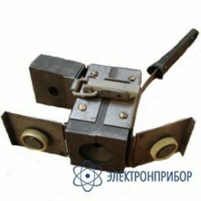 МТФ-К — тигель-форма многоразовая - 10 сум / шт.