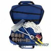 KSP - olovga chidamli simlarni termit bilan payvandlash to'plami - 10 so'm