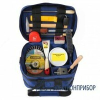 КТП-ЭХЗ (вариант II) — комплект для термитной пайки выводов электрохимзащиты