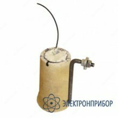 РТФ-К-ШВ — тигель-форма одноразовая