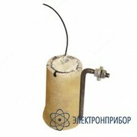 РТФ-К-ШВ — тигель-форма одноразовая - 10 сум