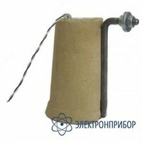 РТФ-К-ЭВ — тигель-форма одноразовая - 10 сум