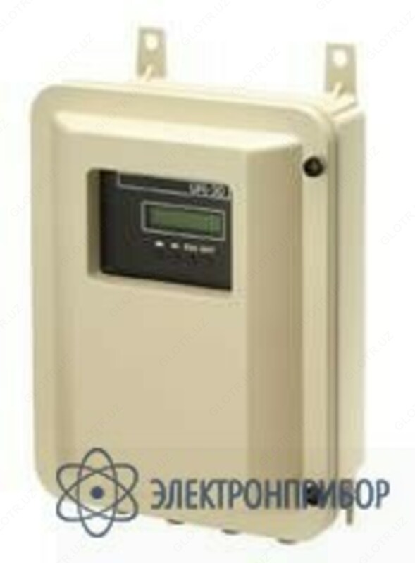 UFL-30 путь 4 — ультразвуковой расходомер жидкости - 10 сум