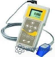 Portaflow D550 — ультразвуковой датчик
