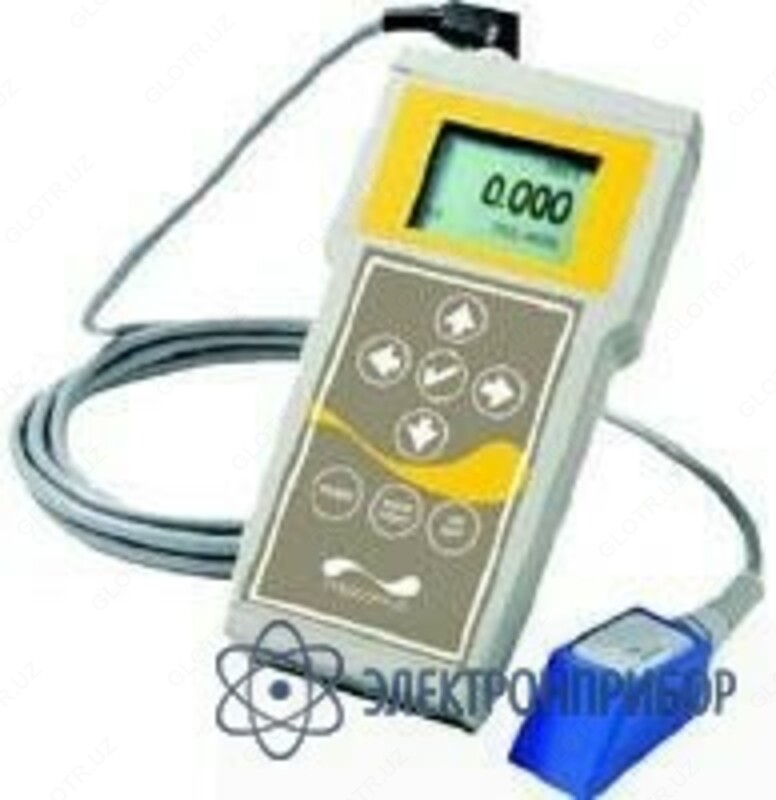 Portaflow D550 — ультразвуковой датчик - 10 сум