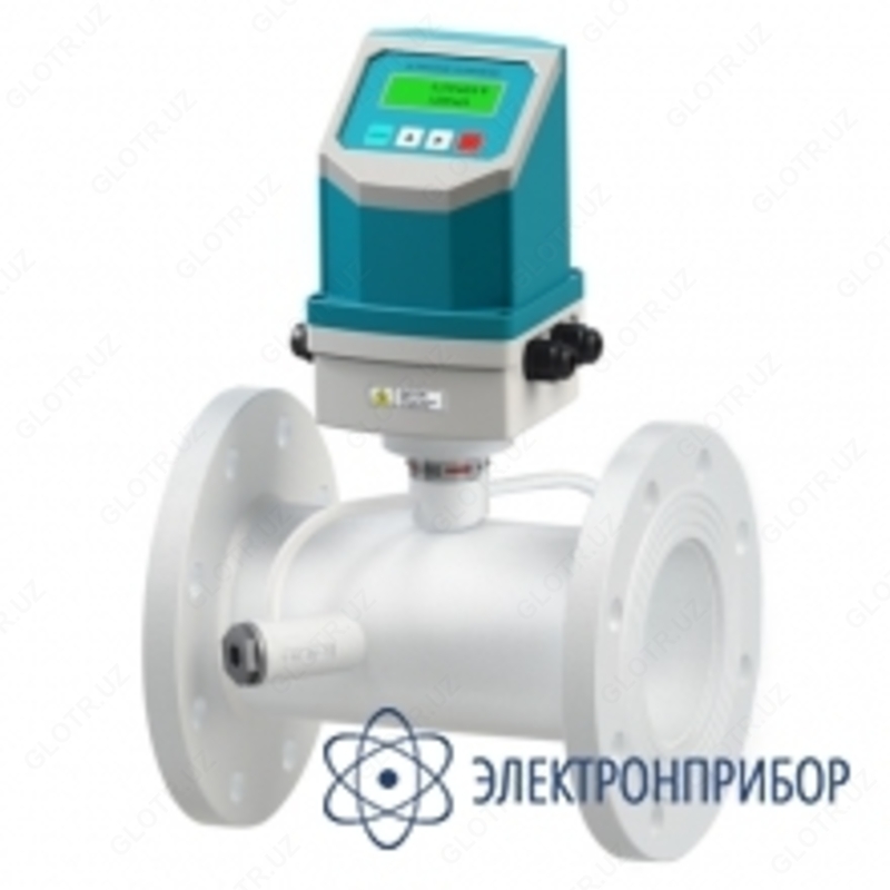 SLS-720A классик — стационарный ультразвуковой расходомер