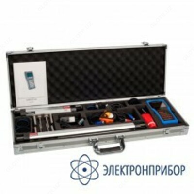 SLS-720P - Portativ ultratovush oqim o'lchagichi - 10 so'm / dona