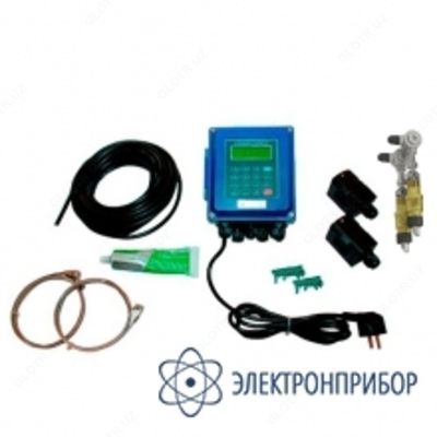 SLS-720F - Statsionar ultratovush oqimi o'lchagichi Chakana savdo