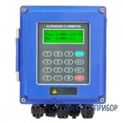 SLS-720FE — счетчик тепловой энергии