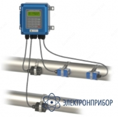 SLS-720FE — счетчик тепловой энергии - 10 сум / шт.