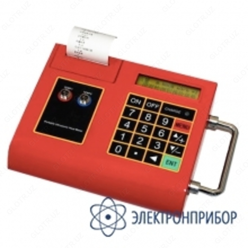 SLS-720PE - ko'chma issiqlik o'lchagich