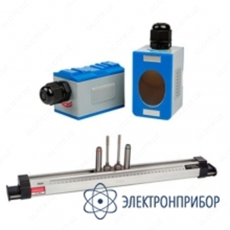 10 so'm SLS-720PE - ko'chma issiqlik o'lchagich