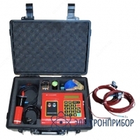 SLS-720PE - ko'chma issiqlik o'lchagich ENERGY MAXIMUM