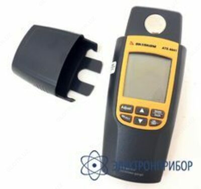 АТЕ-9041 — толщиномер ультразвуковой