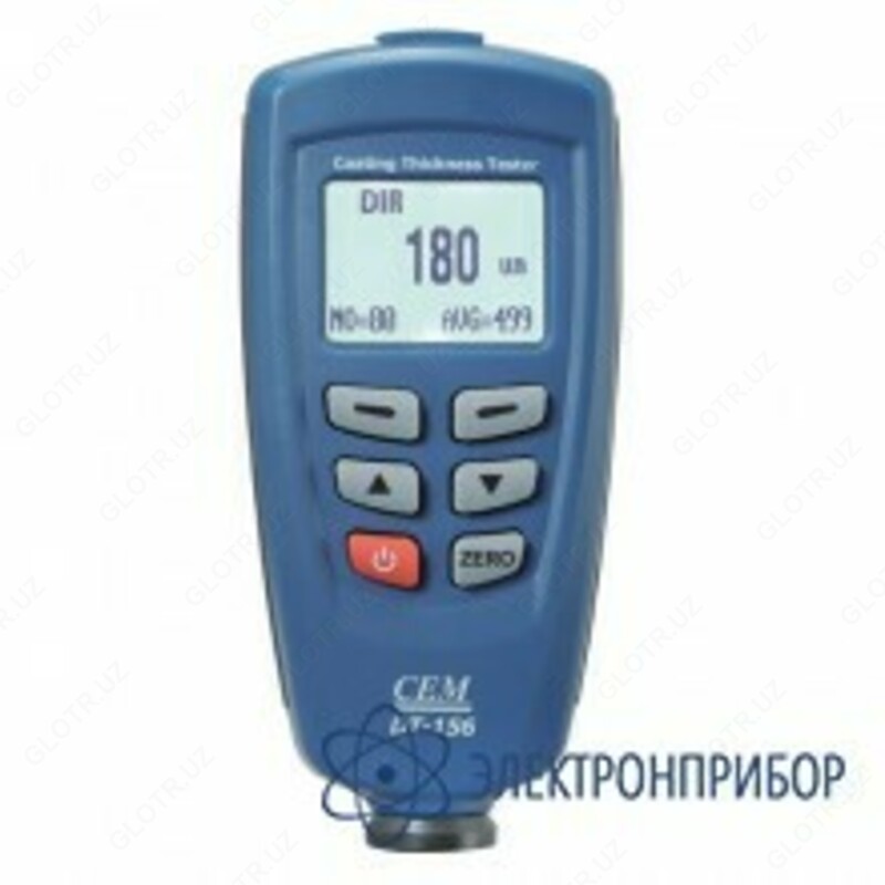 DT-156 — толщиномер