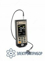 А1208 — ультразвуковой толщиномер