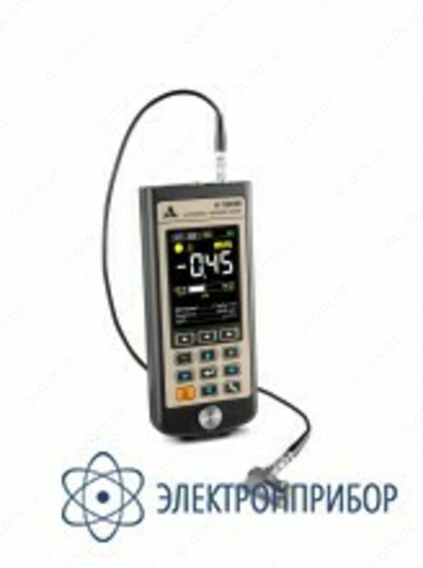 А1208 — ультразвуковой толщиномер - 10 сум