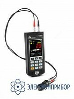 А1209 — ультразвуковой толщиномер