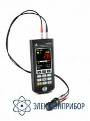 А1209 — ультразвуковой толщиномер - 10 сум / шт.