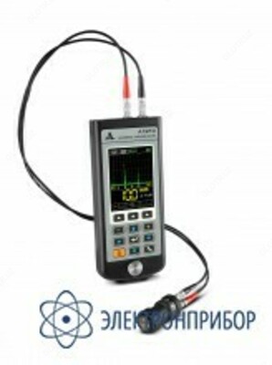 А1210 — ультразвуковой толщиномер