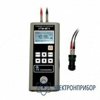 УТМ-МГ4 — ультразвуковой толщиномер