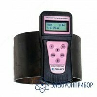 ТМИ-200МГ4 — толщиномер изоляционных покрытий - 10 сум