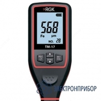 RGK TM-17 — толщиномер