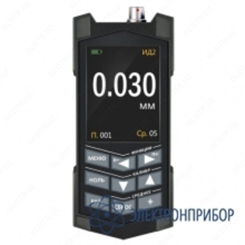 Константа К5 — толщиномер защитных покрытий всех типов