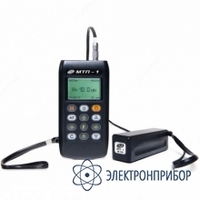 МТП-1 — толщиномер изоляционных покрытий труб