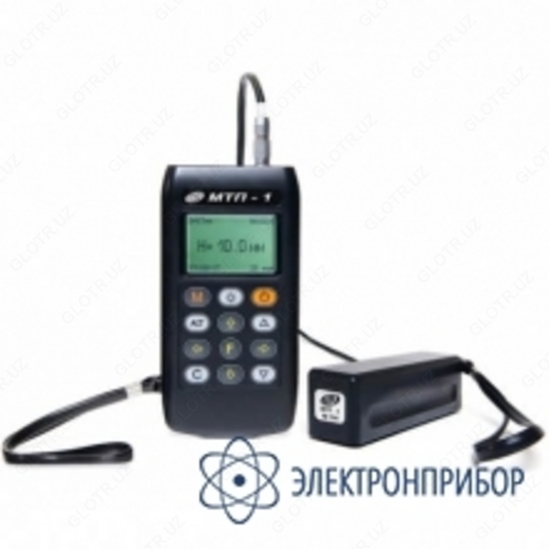 МТП-1 — толщиномер изоляционных покрытий труб