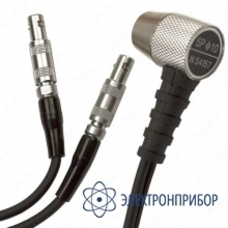 МЕГЕОН 19100 — ультразвуковой толщиномер Только в розницу