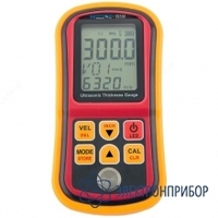 МЕГЕОН 19130 — ультразвуковой толщиномер