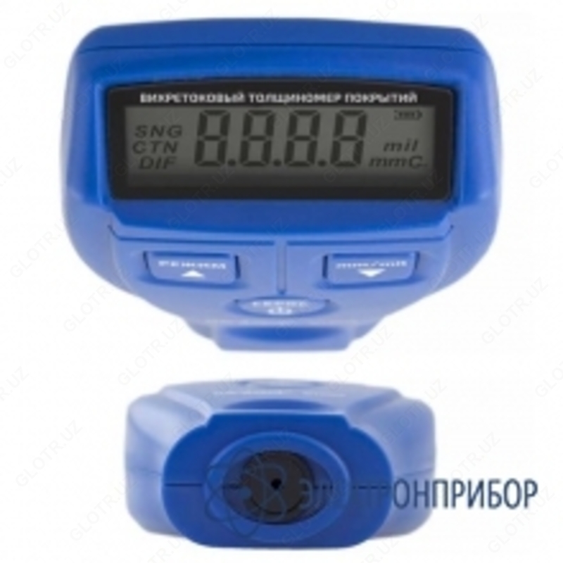 МЕГЕОН 19200 — толщиномер покрытий